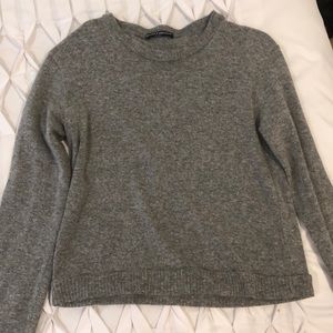 brandy melville sweater